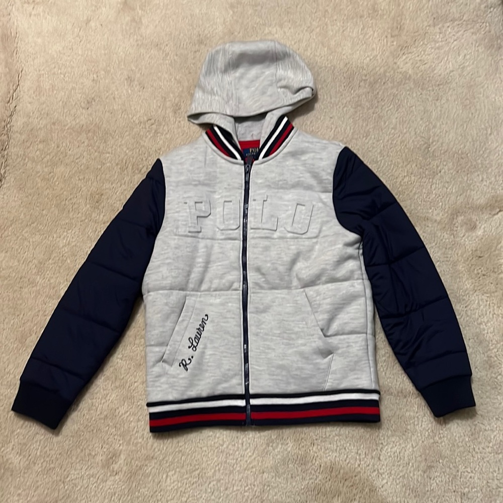 Polo Ralph Lauren Jacket